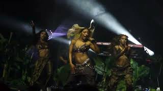 Victoria Monet - Alright Live at Roundhouse London