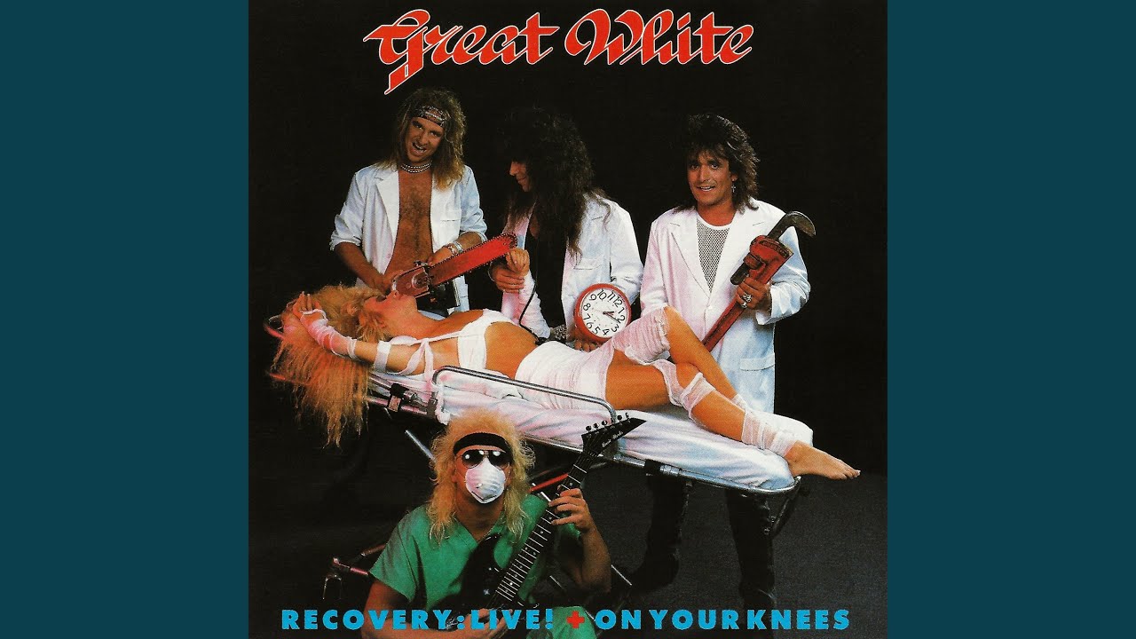 Dead End (1982 Version) - YouTube