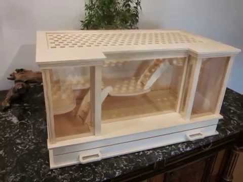 Hunde himmelbett selber bauen