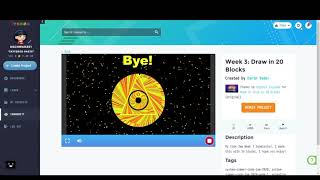 Celebrity Tynker Code Jam 2020 Week 3 Winner: Raghav Net Worth