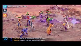 Doom 2.3 Mutant boss node - 3 tap