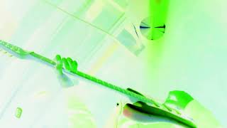 A Cry for Help in a World Gone Mad - Agent Orange | POV Guitar