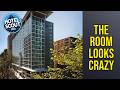 The Porter Portland, Curio Collection by Hilton - The Room Looks Crazy | Portland (OR)⭐
