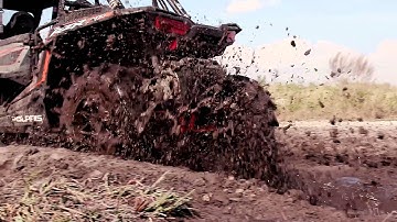 ITP Cryptid Tires in Action