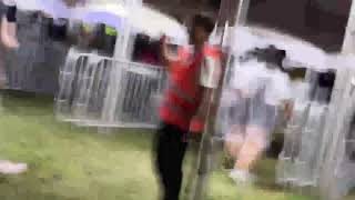 GOV BALL DAY 3 SUNDAY 2025 IRL IUNIVERSECITY