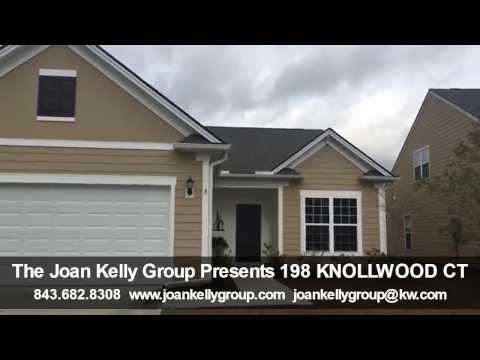 198 KNOLLWOOD COURT, Bluffton, SC home video tour