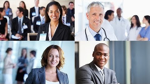 Create an Ideal Customer Profile