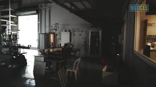 Noticel - Fok Brewery