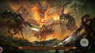 Dynasty Saga 3D - Top 1 in Cross Server screenshot 5