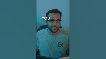 AFTER EFFECTS is not necessary for motion graphics anymore #aftereffects #davinciresolve #fusion