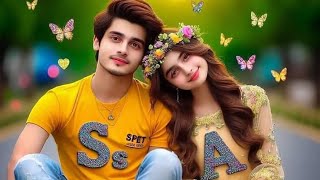 Couples Come and Pic up ur Dp For social Account@rameenvlog7028 screenshot 2