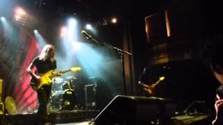 Band of Skulls - Hollywood Bowl