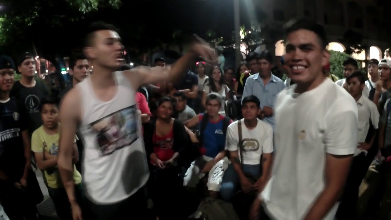 rap song 2019 JUEVES DE FREESTYLE