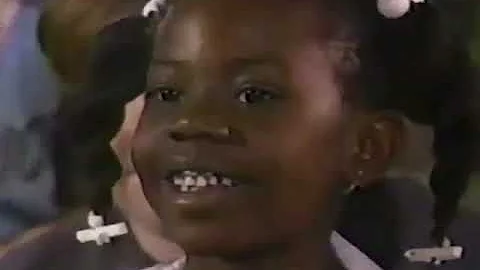 1994 WXYZ Detroit: Mary Conway Library Program