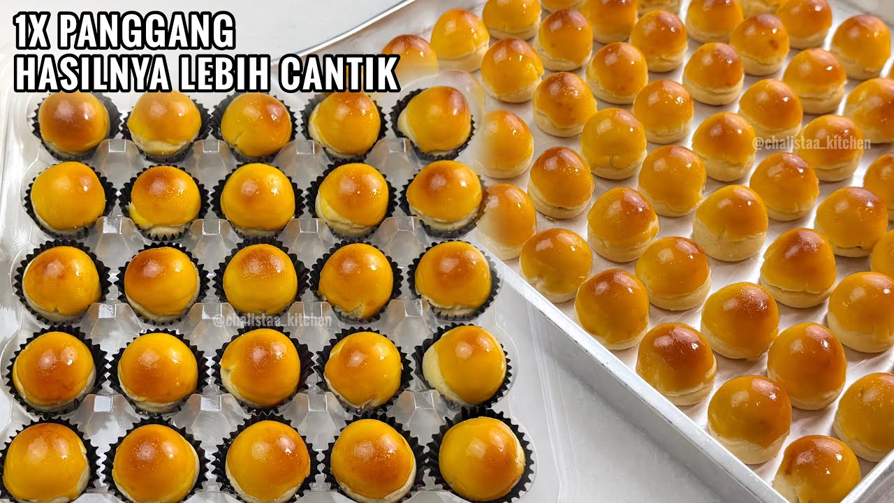 NASTAR WIJSMAN SUPER WANGI LUMER & KOKOH 