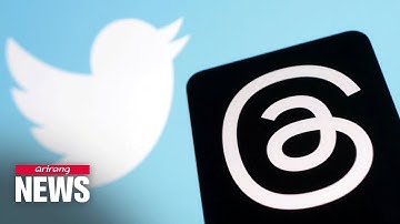 Will new social media app Threads spell the end of Twitter?