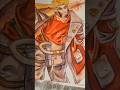 Enjin  From Gachiakuta #Gachiakuta #animeshorts