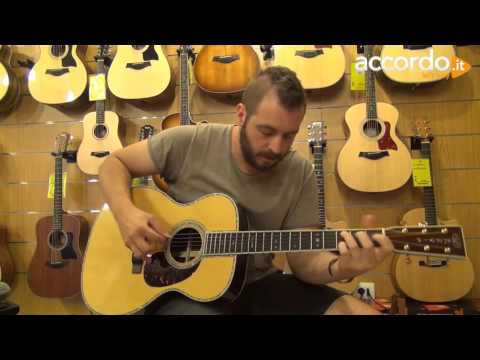 Martin 00042