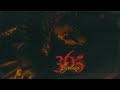 Capture de la vidéo Badoxa "365" (Official Video) [2023] By É-Karga Music Ent.