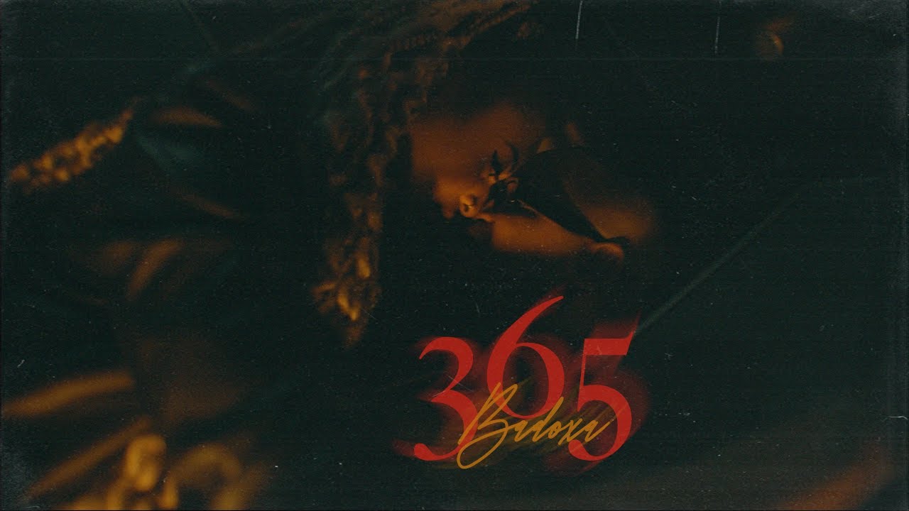 ⁣Badoxa "365" (OFFICIAL VIDEO) [2023] By É-Karga Music Ent.