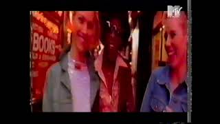 The Bucketheads, The Bomb! - These Sounds Fall Into My Mind