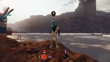 [PC 4K] Deathloop - Full Gameplay ( Part 18 ) (RTX 3090)