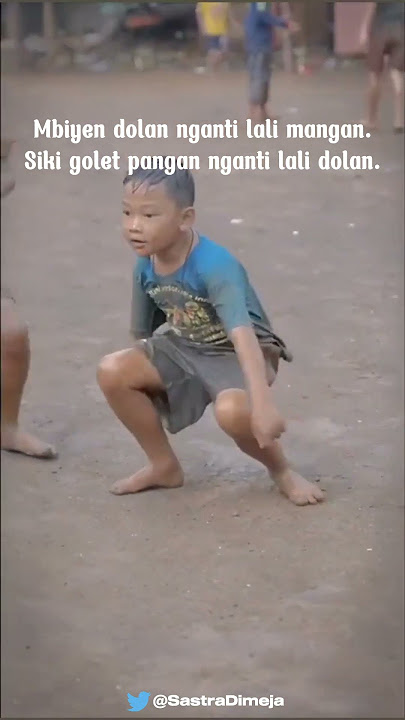 Biyen Dolan Ngasi Lali Mangan