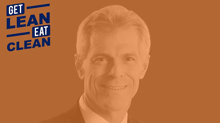 Dr. Don Layman:  Amino Acids, Not All Protein is E...