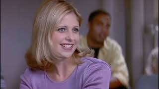 All Casey Cooper scenes