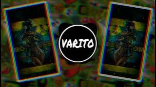 Dj Varito ft Mr.Crooked - Ginga Menina original mix ( zombadas 2023 )