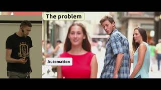 Sergey Pirogov - Test Cases  as a Code