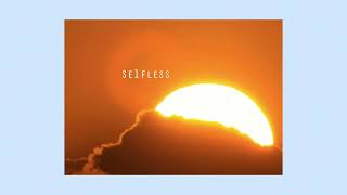 Eleven Tales - Selfless