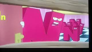 Scene For N Says No To Count Dracula For Thecartoonman12