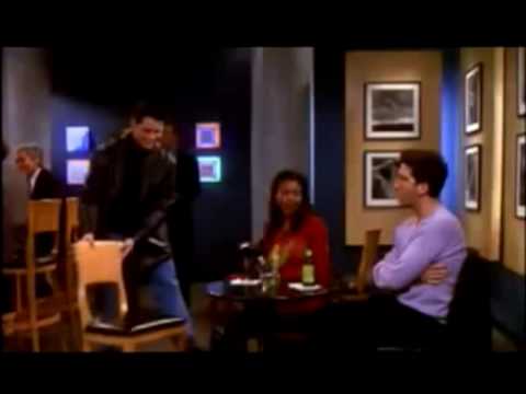 FRIENDS Funniest Moments Part 8