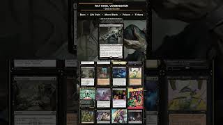 Rat King, Verminister - EDH Deck Tech