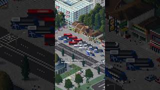 melanjutkan perjalanan part 3 #theotown