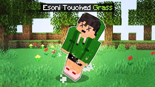 Minecraft, But Esoni Can't Touch the Color GREEN (Tagalog) by Esoni TV 291,355 views 1 month ago 23 minutes