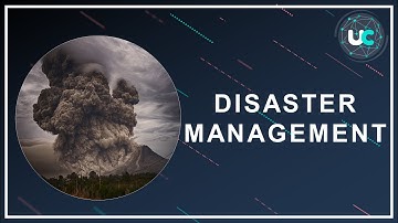 Disaster Management for UPSC CSE /IAS, UPPCS | UPSCCONNECT