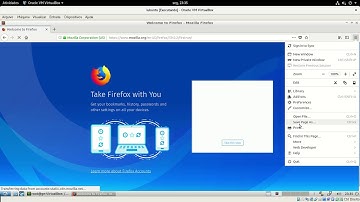 Squid - Instalação