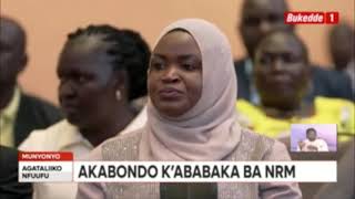 Pikipiki Eyabbiddwa Ebimuzaalidde, Batwaliddemu N'abaanabe, Maama Bamukutte N'obuwanga