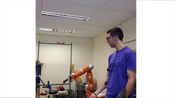 Robot motion control using EMG Signals and Expert System for Teleoperation