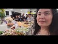 Chào mừng cha Hưng đến San Diego 🎉