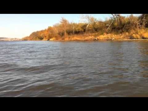 This was my third attempt at finding the ghost ship located in a creek in northern Kentucky, directly across the river from Lawrenceburg, Indiana. Thanks to a geocache located on the ship, I was successful this time. As documented in NavSource Online, the ship is a Coastal Patrol Yacht built in 1902 as the yacht Celt by the Pusey and Jones Co., Wilmington, Del; Launched 12 April 1902; Renamed Sachem; Acquired by the Navy 3 July 1917; Placed in service as Sachem (SP 192), 19 August 1917; Returned to her owner, MB Metcalf of New York 10 February 1919; Sold to Phiadelphia Banker Roland L. Taylor; Resold in 1932 to Jacob "Jake" Martin and converted to a fishing boat; Reacquired by the Navy 17 February 1942 for $65000 and converted for Naval service at Robert Jacobs Inc., City Island, NY; Renamed Phenakite; Commissioned USS Phenakite (PYc-25), 1 July 1942 at Tompkinsville, NY; Decommissioned and placed in service 17 November 1944; Placed out of service 2 October 1945 at Tompkinsville; Transferred to the Maritime Commission for disposal 5 November 1945; Returned to her original owner, Mr. J. Martin of Brooklyn, NY as Sachem on 29 December 1945; Struck from the Naval Register 7 February 1946; Subsequently resold to the Circle Line of New York City and renamed Sightseer; Renamed Circle Line V; Reportedly scrapped in 1984, but found in 2007 in a small creek on the Ohio River in Kentucky. Phenakite Specifications: Displacement 360 t.; Length 183' ; Beam 22' 6"; Draft 9' 7"; Speed <b>...</b>