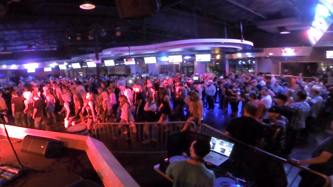 Copperhead Road Dance Tobys YouTube