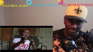 Wuda & King Dyl - Too Many (Official Video)|reaction