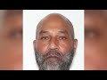 Charlottesville Shooting Suspect LIVE