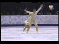 Berezhnaya & Sikharulidze Бережная & Сихарулидзе (RUS) - 2002 Salt Lake City,Figure Skating,Pairs'SP