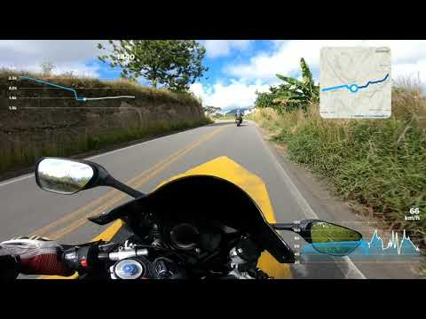 Suzuki gsxr 750