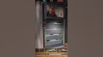 The best snipers for SnD in #codm #locus #lw3tundra