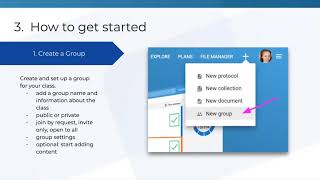 Webinar Discover How To Use Protocols.io For Teaching